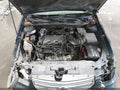 Photo 10 of 17 — 2002 Chevrolet Malibu