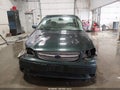 Photo 13 of 17 — 2002 Chevrolet Malibu