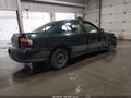Photo 4 of 17 — 2002 Chevrolet Malibu