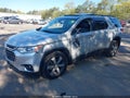Photo 2 of 11 — 2020 Chevrolet Traverse