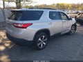 Photo 4 of 11 — 2020 Chevrolet Traverse