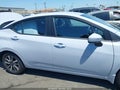 Photo 14 of 22 — 2025 Nissan Versa