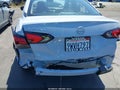 Photo 6 of 22 — 2025 Nissan Versa