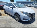 Photo 1 of 22 — 2025 Nissan Versa