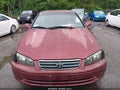 Photo 10 of 10 — 2000 Toyota Camry