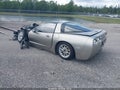 Photo 3 of 16 — 2000 Chevrolet Corvette