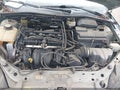 2006 Ford Focus — photo 10 of 12 | VIN 1FAFP34N36W103485