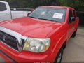 Photo 6 of 17 — 2007 Toyota Tacoma