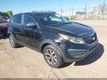Photo 1 of 11 — 2014 Kia Sportage