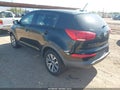 Photo 3 of 11 — 2014 Kia Sportage