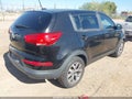 Photo 4 of 11 — 2014 Kia Sportage