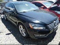 Photo 1 of 11 — 2014 Volkswagen Passat