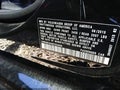 Photo 9 of 11 — 2014 Volkswagen Passat