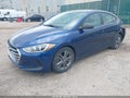 Photo 2 of 16 — 2017 Hyundai Elantra
