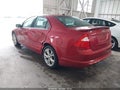 Photo 3 of 11 — 2012 Ford Fusion