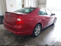 Photo 4 of 11 — 2012 Ford Fusion