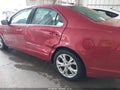 Photo 6 of 11 — 2012 Ford Fusion