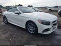 Photo 1 of 22 — 2019 Mercedes-Benz S-Class