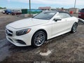 Photo 2 of 22 — 2019 Mercedes-Benz S-Class