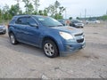 Photo 1 of 11 — 2012 Chevrolet Equinox