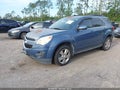 Photo 2 of 11 — 2012 Chevrolet Equinox