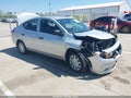 Photo 1 of 11 — 2012 Nissan Versa