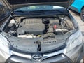 Photo 10 of 16 — 2015 Toyota Camry