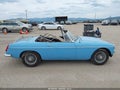 1965 Mg Mgb — photo 14 of 17 | VIN UTP00676