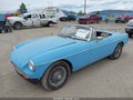 1965 Mg Mgb — photo 2 of 17 | VIN UTP00676
