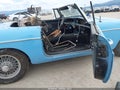 1965 Mg Mgb — photo 5 of 17 | VIN UTP00676