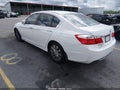 Photo 3 of 16 — 2015 Honda Accord