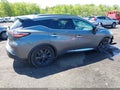 2017 Nissan Murano — photo 17 of 17 | VIN 5N1AZ2MH4HN188280