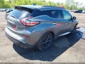 2017 Nissan Murano — photo 4 of 17 | VIN 5N1AZ2MH4HN188280