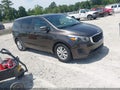 Photo 1 of 16 — 2018 Kia Sedona