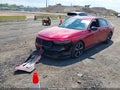 2023 Honda Accord — photo 2 of 17 | VIN 1HGCY2F5XPA027197