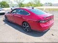 2023 Honda Accord — photo 3 of 17 | VIN 1HGCY2F5XPA027197