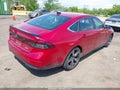 2023 Honda Accord — photo 4 of 17 | VIN 1HGCY2F5XPA027197