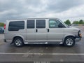 Photo 12 of 15 — 2005 Chevrolet Express 2500
