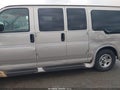 Photo 6 of 15 — 2005 Chevrolet Express 2500