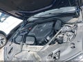 Photo 10 of 16 — 2017 BMW 5 Series