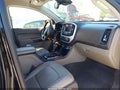 Photo 5 of 16 — 2016 GMC Canyon