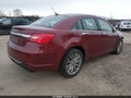 2011 Chrysler 200 — photo 4 of 11 | VIN 1C3BC2FB0BN595267