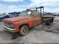 1973 GMC 1 Ton Pickup — photo 2 of 15 | VIN TCZ3338516914