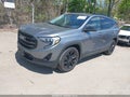 2020 GMC Terrain — photo 2 of 11 | VIN 3GKALVEV6LL302174