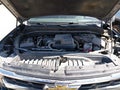 2023 Chevrolet Silverado 1500 — photo 10 of 16 | VIN 3GCUDDE88PG272068