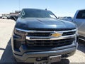 2023 Chevrolet Silverado 1500 — photo 12 of 16 | VIN 3GCUDDE88PG272068