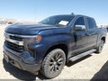 2023 Chevrolet Silverado 1500 — photo 14 of 16 | VIN 3GCUDDE88PG272068