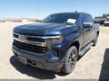 2023 Chevrolet Silverado 1500 — photo 2 of 16 | VIN 3GCUDDE88PG272068