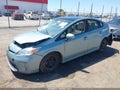 2015 Toyota Prius — photo 2 of 15 | VIN JTDKN3DU5F1891043