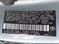 2015 Toyota Prius — photo 9 of 15 | VIN JTDKN3DU5F1891043